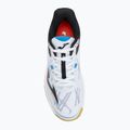 Herren-Handballschuhe Joma V6.2 weiß 5