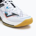 Herren-Handballschuhe Joma V6.2 weiß 7