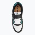 Kinderschuhe Joma Platea Low Jr white/green 5