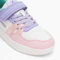 Kinderschuhe Joma Platea Low Jr pink/purple 7