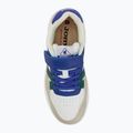 Kinderschuhe Joma Platea Low Jr white/beige 5