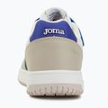 Kinderschuhe Joma Platea Low Jr white/beige 6