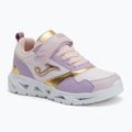 Joma Star Jr Kinderschuhe rosa