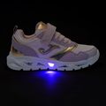 Joma Star Jr Kinderschuhe rosa 12