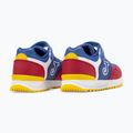 Joma Tornado Jr Kinderschuhe royal/rot 10