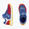 Joma Tornado Jr Kinderschuhe royal/rot 11