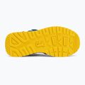 Joma Tornado Jr Kinderschuhe royal/rot 4
