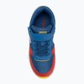 Joma Tornado Jr Kinderschuhe royal/rot 5