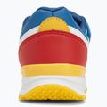 Joma Tornado Jr Kinderschuhe royal/rot 6