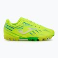 Fußballschuhe Kinder Joma Propulsion Jr HG fluor lemon 2
