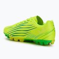 Fußballschuhe Kinder Joma Propulsion Jr HG fluor lemon 3