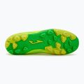 Fußballschuhe Kinder Joma Propulsion Jr HG fluor lemon 4