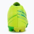 Fußballschuhe Kinder Joma Propulsion Jr HG fluor lemon 6