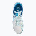 Fußballschuhe Herren Joma Top Flex IN white/blue 5