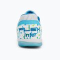 Fußballschuhe Herren Joma Top Flex IN white/blue 6