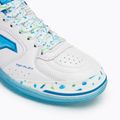Fußballschuhe Herren Joma Top Flex IN white/blue 7