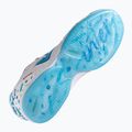 Fußballschuhe Herren Joma Top Flex IN white/blue 9