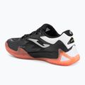 Padel-Schuhe Herren Joma Open OM black 3