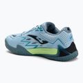 Padel-Schuhe Herren Joma Open OM blue 3