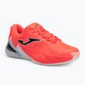 Padel-Schuhe Herren Joma Open OM coral
