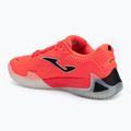 Padel-Schuhe Herren Joma Open OM coral 3