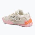 Padel-Schuhe Damen Joma Open Lady OM beige 3