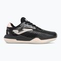 Tennisschuhe Damen Joma Point Lady C black 2