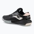 Tennisschuhe Damen Joma Point Lady C black 3