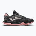 Tennisschuhe Damen Joma Point Lady C black