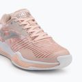 Tennisschuhe Damen Joma Point Lady C pink 7