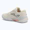 Tennisschuhe Damen Joma Roland Lady C beige 3
