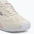 Tennisschuhe Damen Joma Roland Lady C beige 7