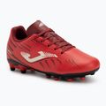 Fußballschuhe Kinder Joma Propulsion Jr FG red