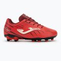 Fußballschuhe Kinder Joma Propulsion Jr FG red 2