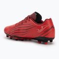 Fußballschuhe Kinder Joma Propulsion Jr FG red 3