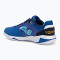 Fußballschuhe Herren Joma Top Flex Plus IN royal 3