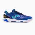 Fußballschuhe Herren Joma Top Flex Plus IN royal 8