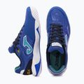 Fußballschuhe Herren Joma Top Flex Plus IN royal 11