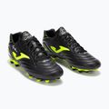 Fußballschuhe Herren Joma Aguila FG black/yellow 9