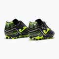 Fußballschuhe Herren Joma Aguila FG black/yellow 10