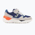 Kinderschuhe Joma 3080 Jr navy 8
