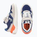 Kinderschuhe Joma 3080 Jr navy 11