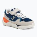 Kinderschuhe Joma 3080 Jr navy