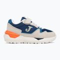Kinderschuhe Joma 3080 Jr navy 2