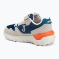 Kinderschuhe Joma 3080 Jr navy 3