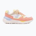 Kinderschuhe Joma 3080 Jr coral 8