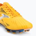 Fußballschuhe Herren Joma Propulsion Cup FG orange 7