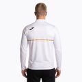 Herren Joma Record III Laufsweatshirt weiß 3