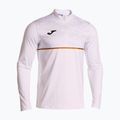 Herren Joma Record III Laufsweatshirt weiß