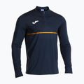 Herren Joma Record III Laufsweatshirt navy